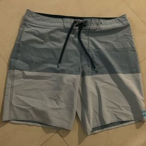 Billabong board shorts